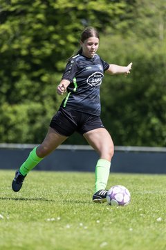 Bild 321 - wBJ SV Henstedt Ulzburg - FSG Oldendorf Itzehoe : Ergebnis: 6:3